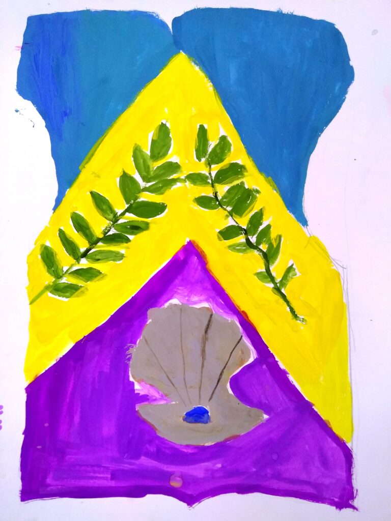 Азиков Роман, 8 лет  фото