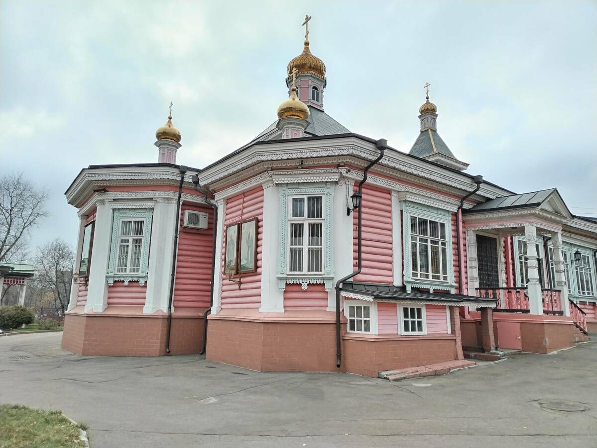 Утенкова Ксения, 10 лет  фото