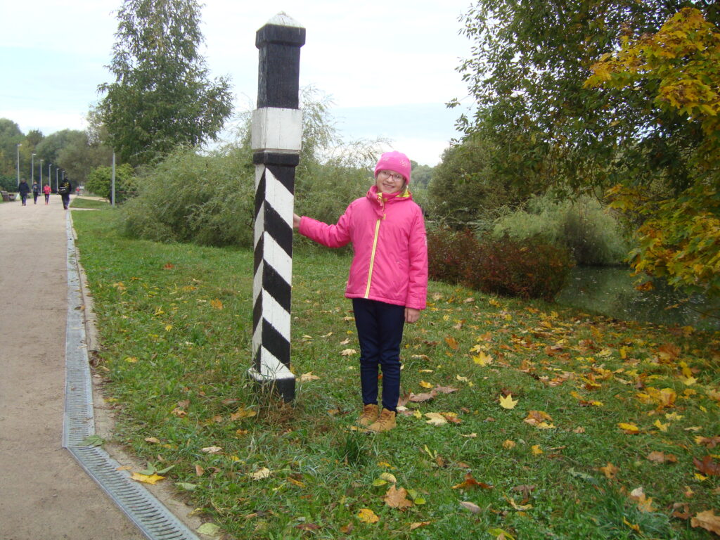 Михайлова Варвара, 11 лет  фото