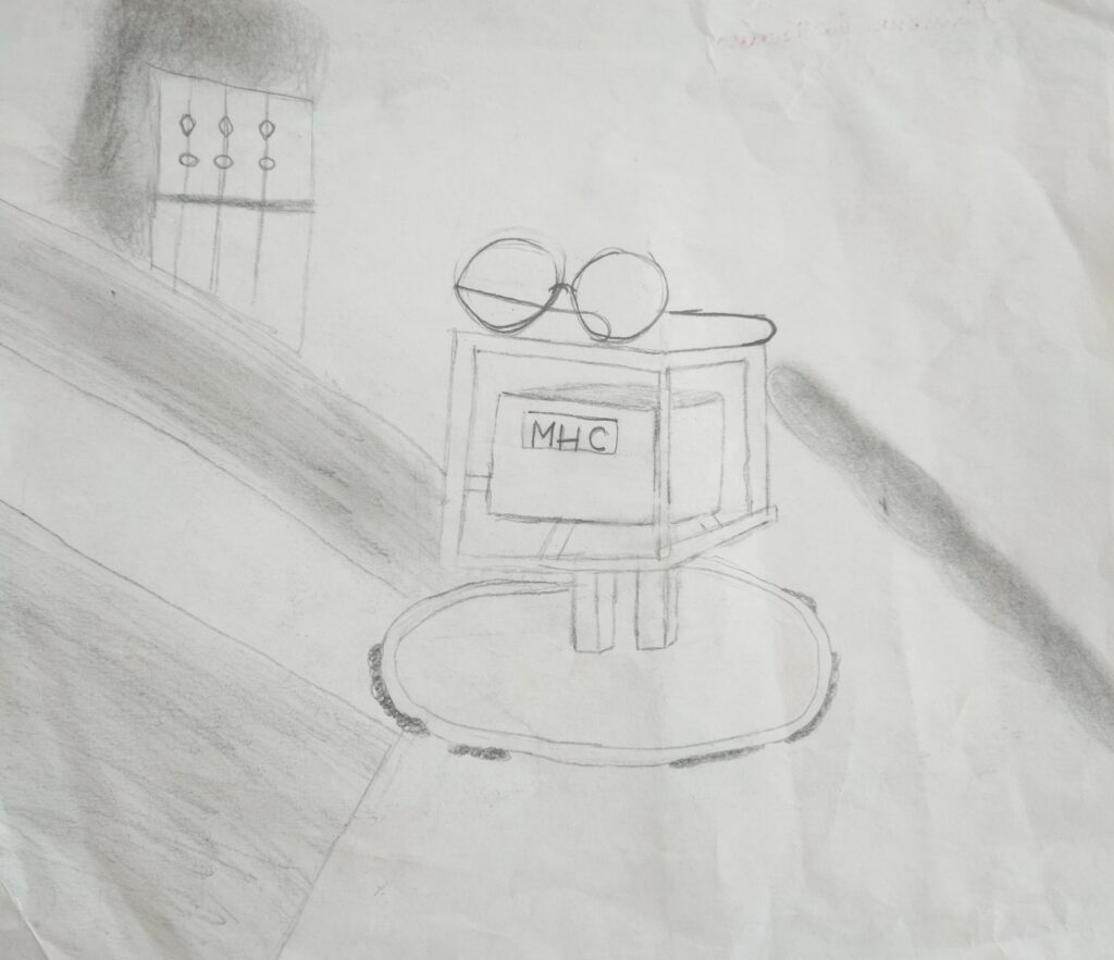 Хаменкова Полина, 11 лет  фото