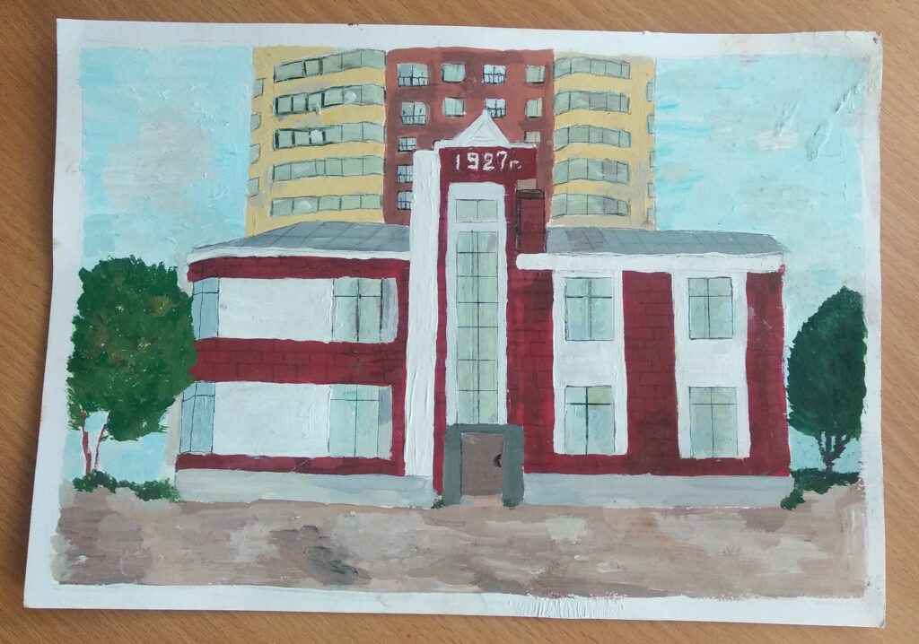 Иващенко Злата, 14 лет  фото