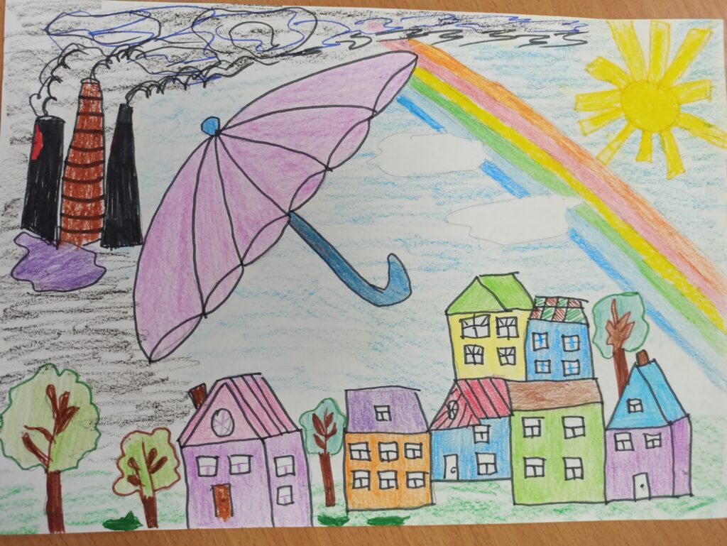 Монахова Юлия, 10 лет  фото