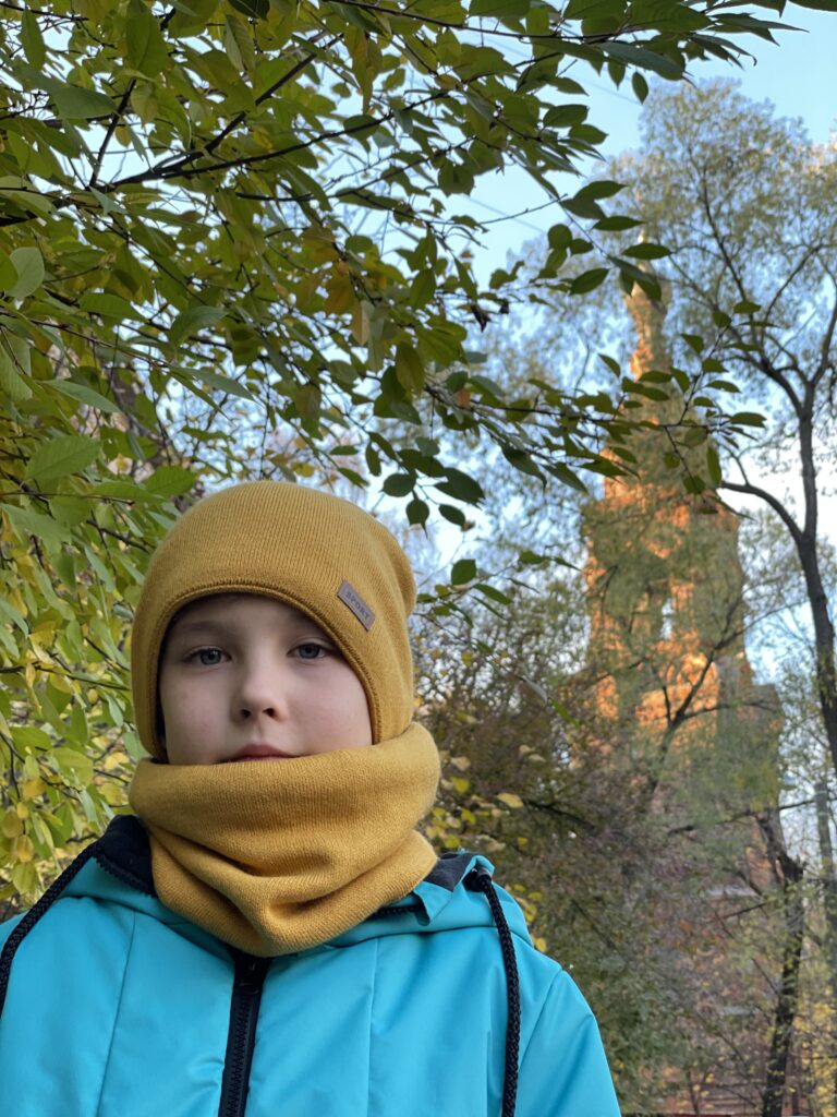 Мужецкий Матвей, 9 лет Мужецкий Матвей, 9 лет фото
