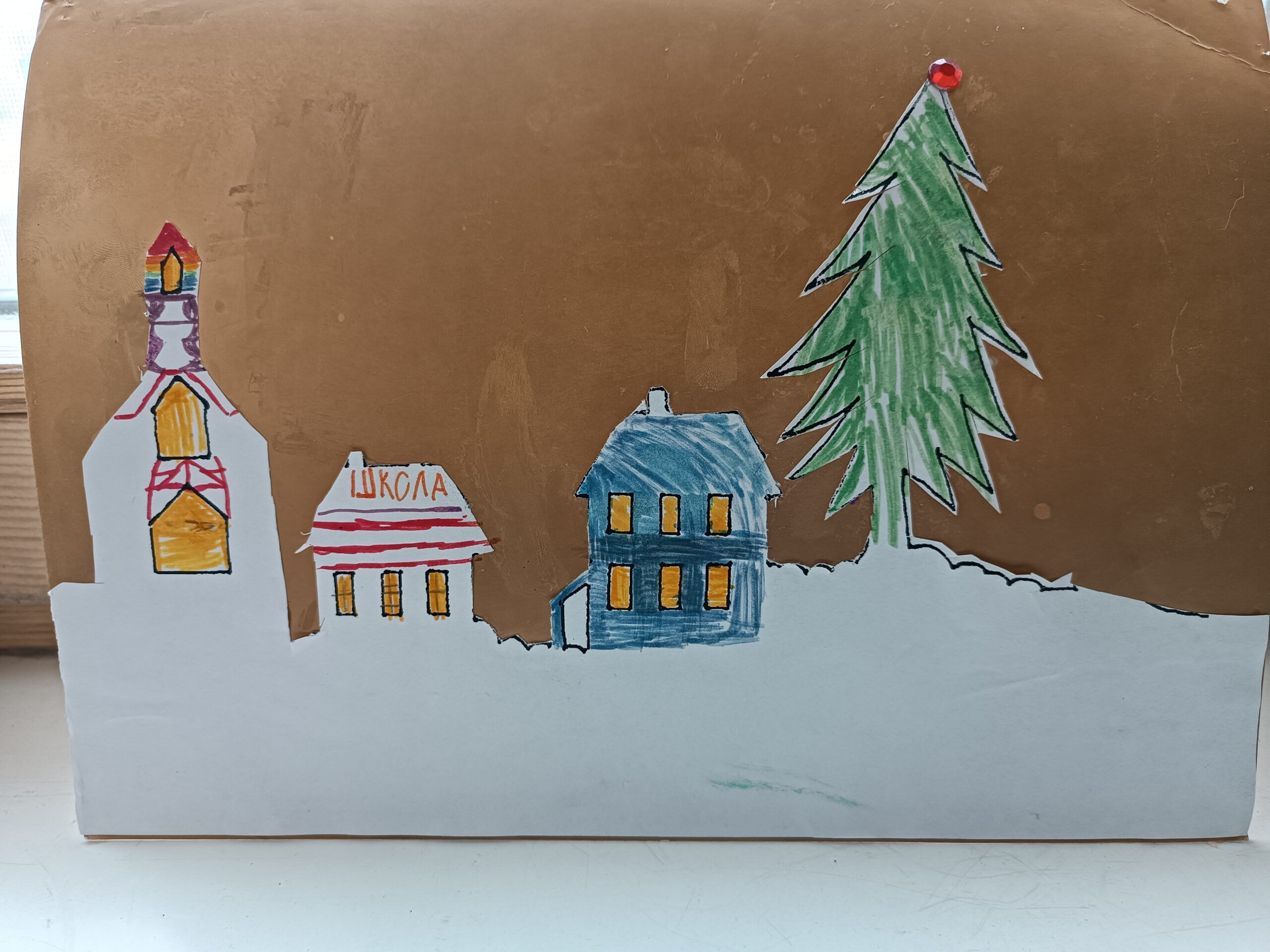 Скворцов Роман, 11 лет  фото