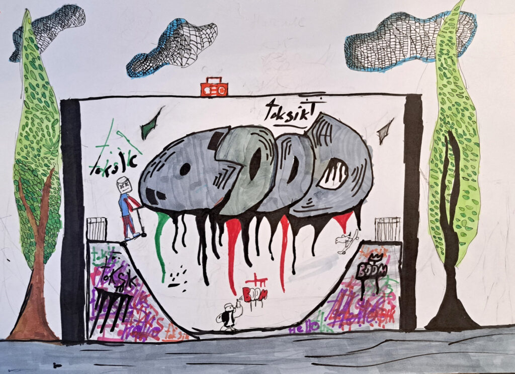 Титов Павел, 10 лет  фото