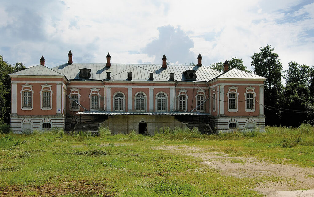 Парк «Битцевский лес»  фото