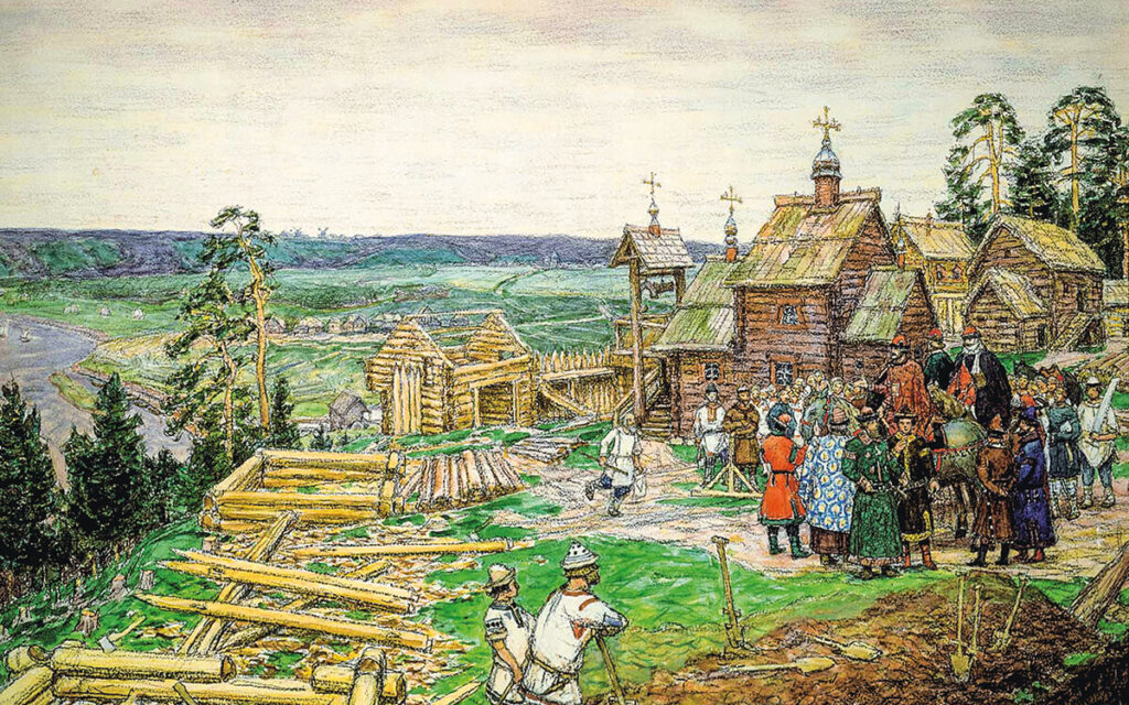 Владимир Храбрый: искусство быть вторым Владимир Храбрый: искусство быть вторым фото