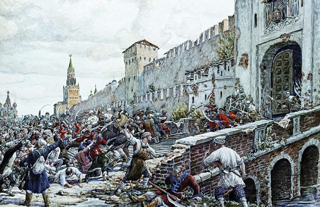 В родстве с царями  фото