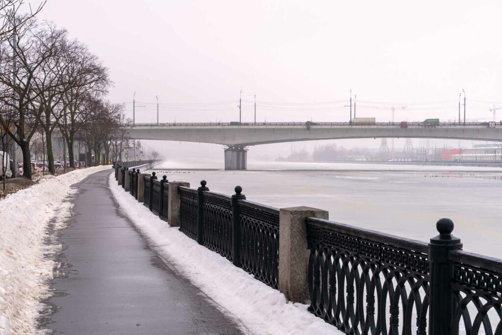 Район у воды Район у воды фото