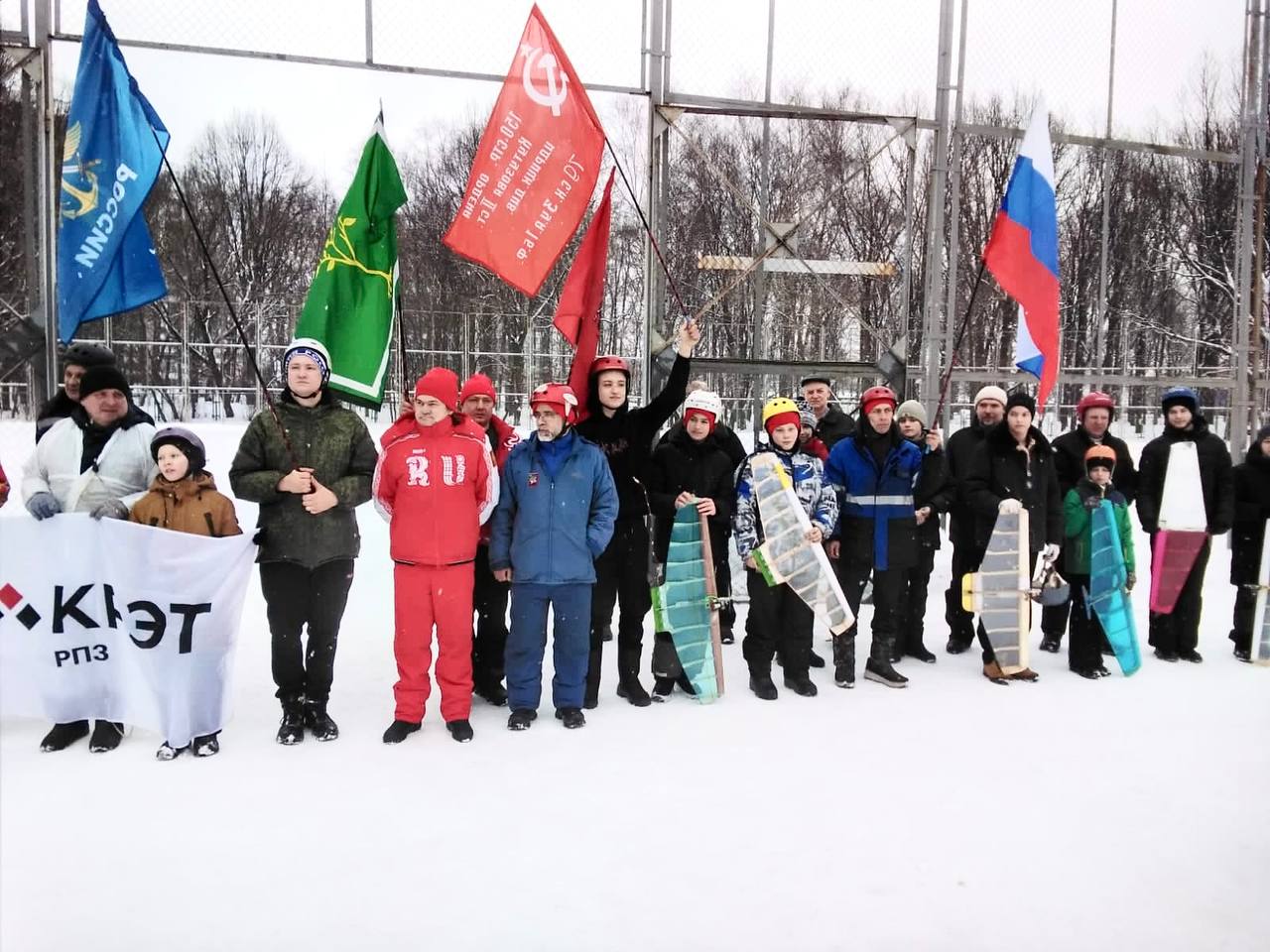 В Чертаново Центральном пройдет фестиваль по авиамодельному спорту  фото