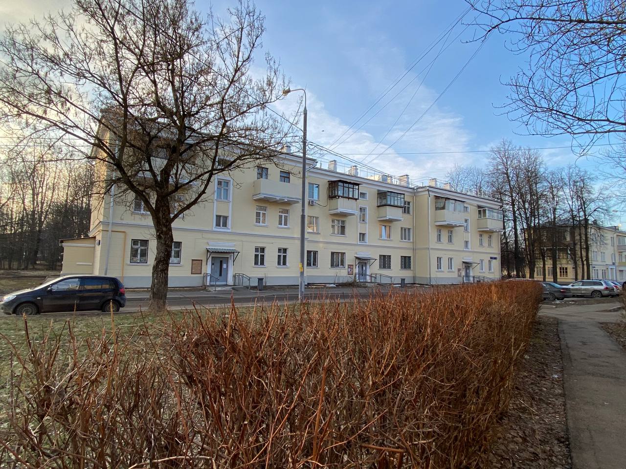 В текущем году в Восточном продолжится капитальный ремонт домов  фото