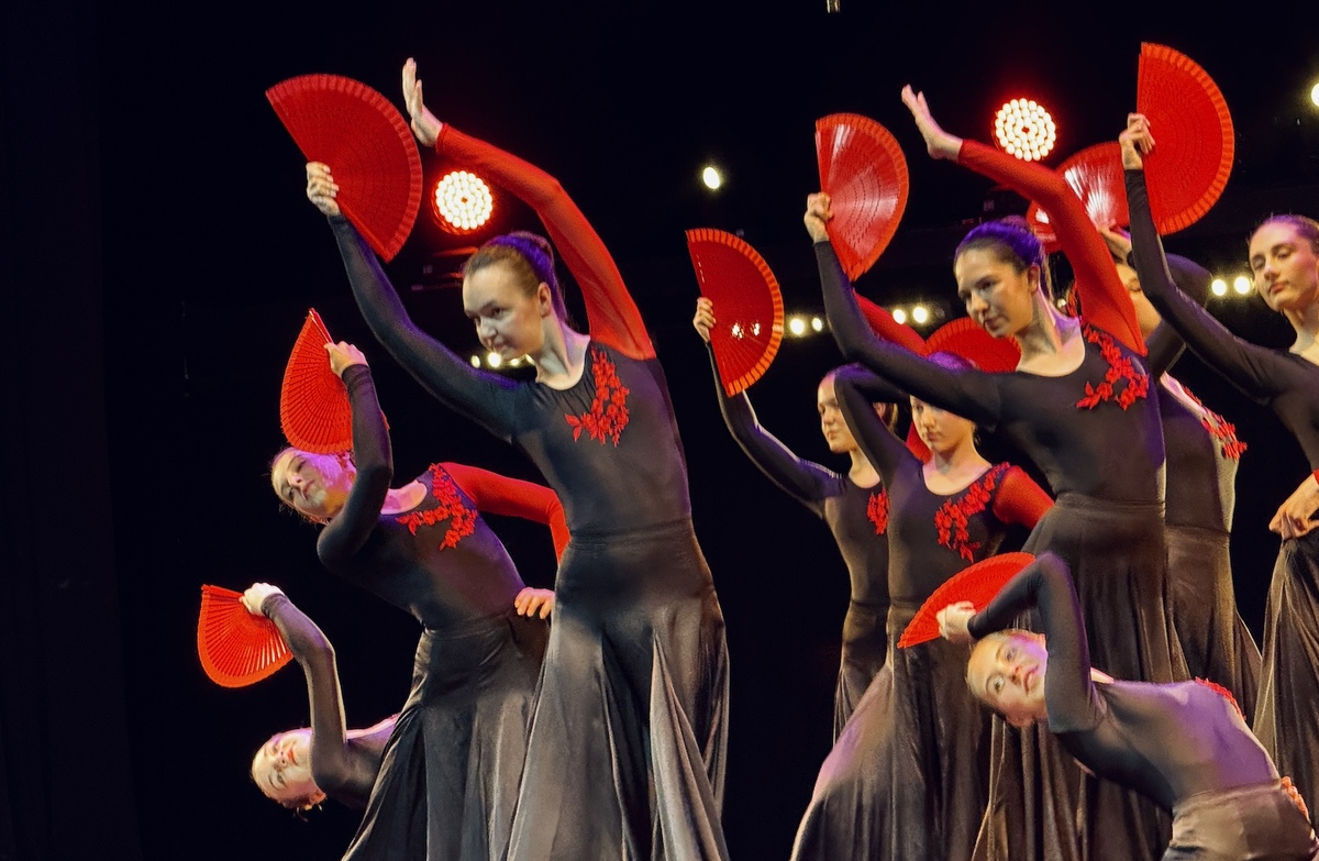 Выставка фактурных картин откроется в культурном центре &laquo;Вдохновение&raquo;  фото