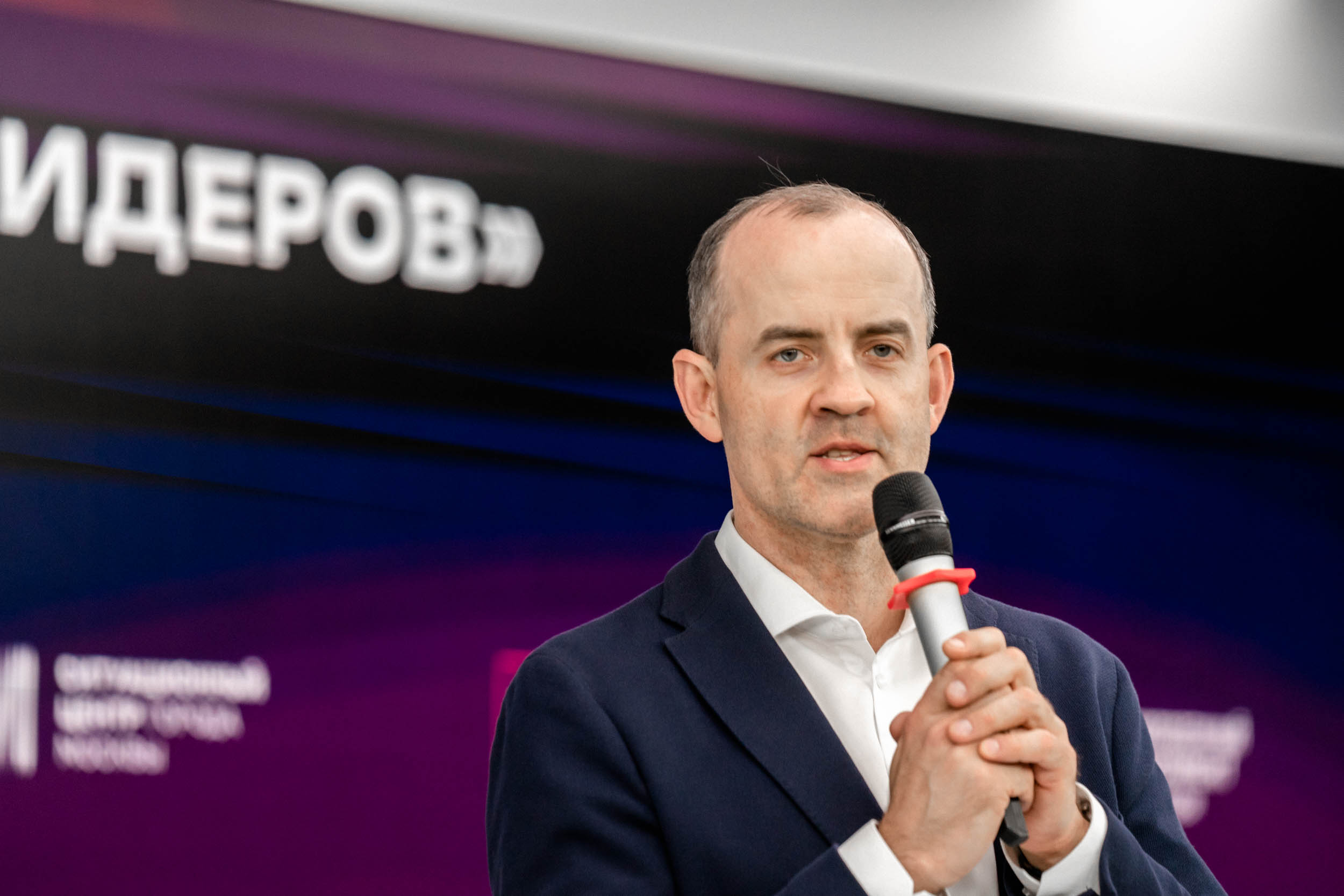 Молпарлам обновит состав председателей молодежных палат  фото