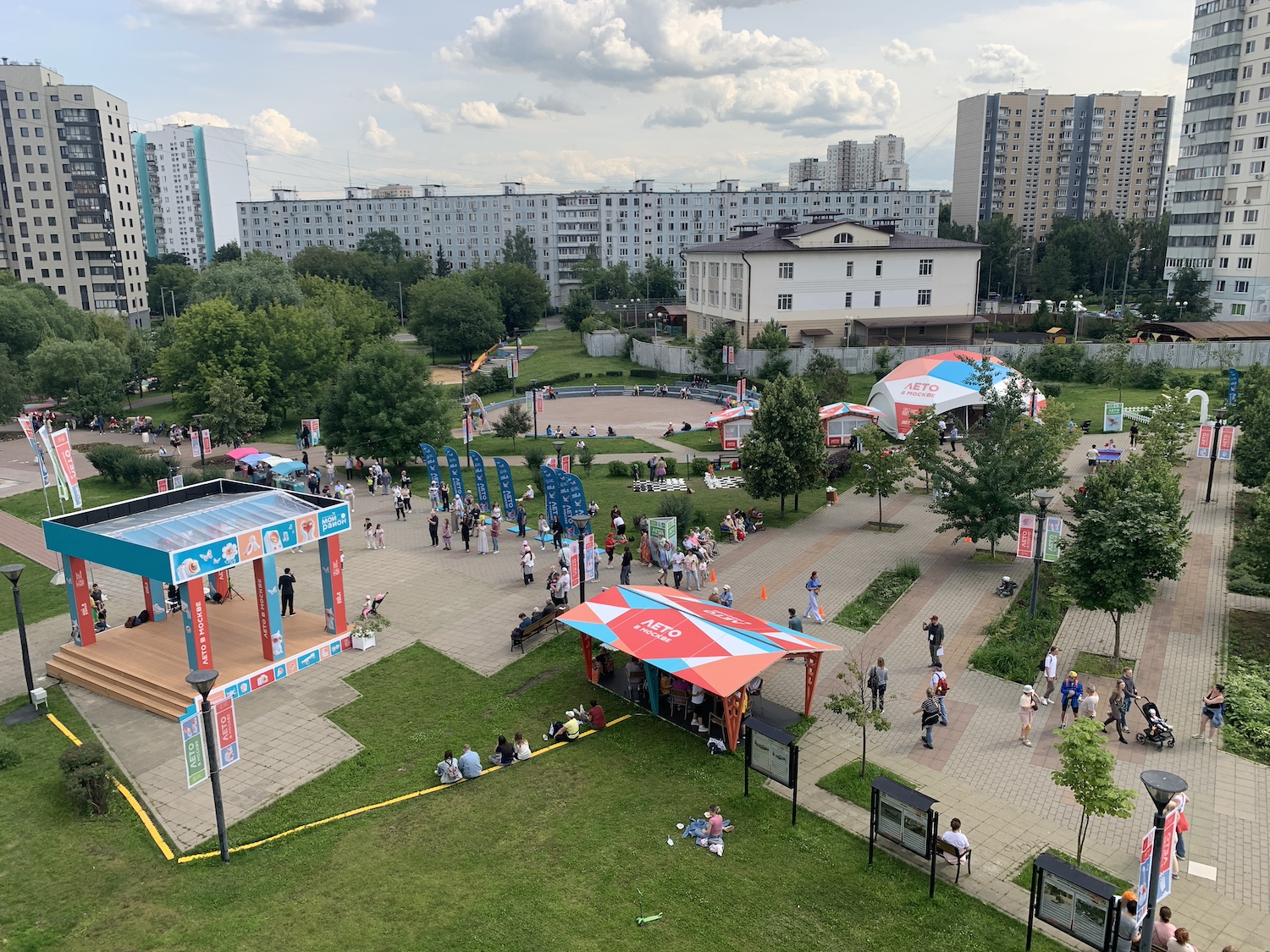 Спортивный фестиваль с участием легендарных боксеров Константина Цзю и Дениса Лебедева пройдет в Москве Спортивный фестиваль с участием легендарных боксеров Константина Цзю и Дениса Лебедева пройдет в Москве фото
