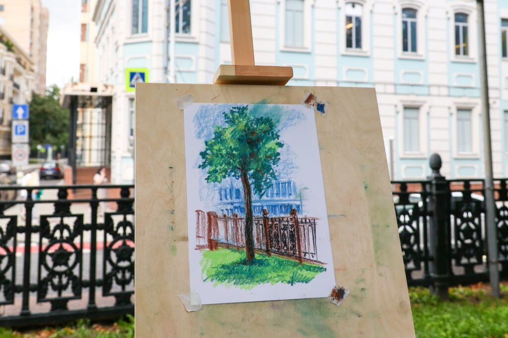 От балета до шахмат: как Москва отметит свой день рождения  фото