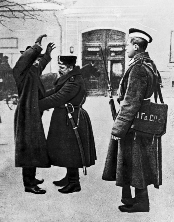 Как «русский Шерлок Холмс» сделал московскую полицию самой передовой в стране: история Аркадия Францевича Кошко  фото