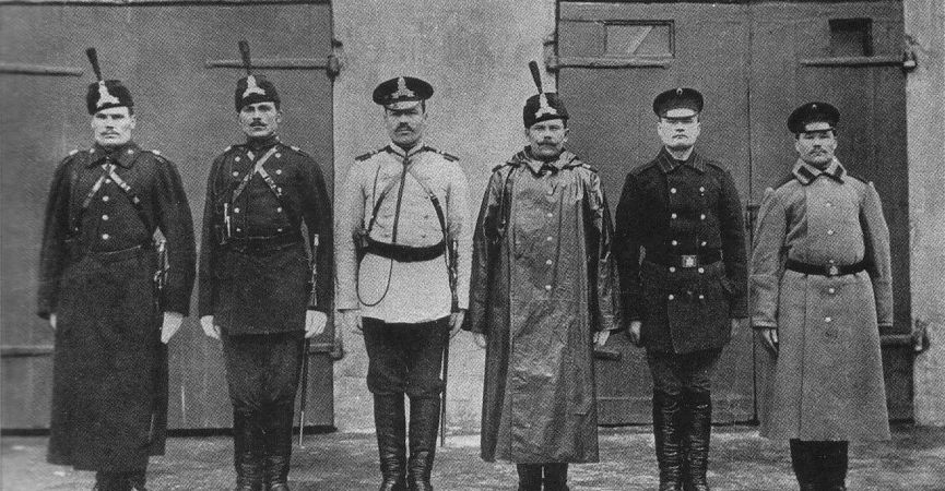 Как «русский Шерлок Холмс» сделал московскую полицию самой передовой в стране: история Аркадия Францевича Кошко  фото
