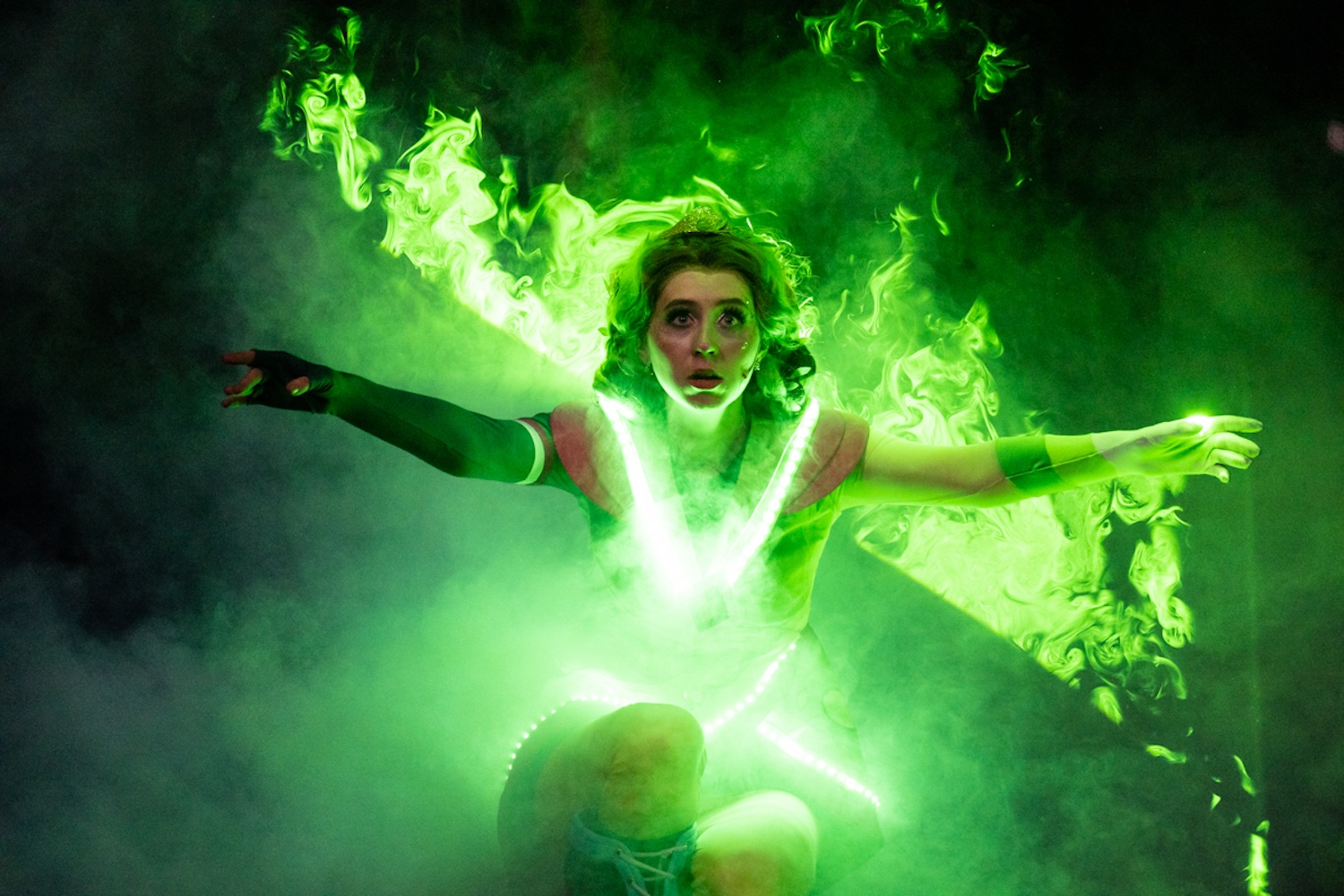 Премьера «Истории игрушек»: главное событие новогодних каникул стартует 20 декабря  фото