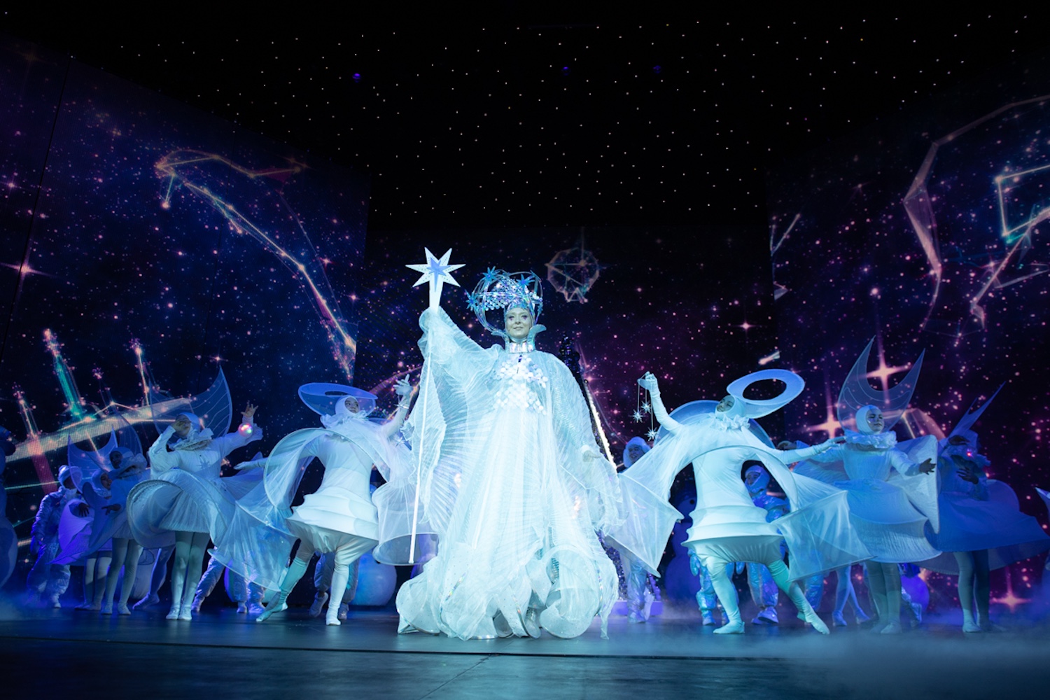 Премьера «Истории игрушек»: главное событие новогодних каникул стартует 20 декабря  фото