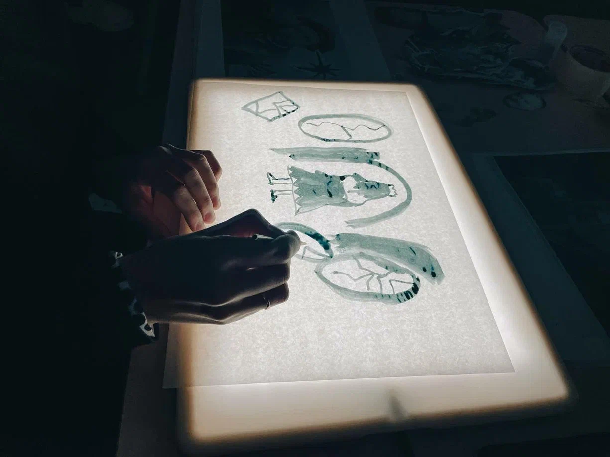 Квест по произведениям Джанни Родари пройдет в Новокосино Квест по произведениям Джанни Родари пройдет в Новокосино фото