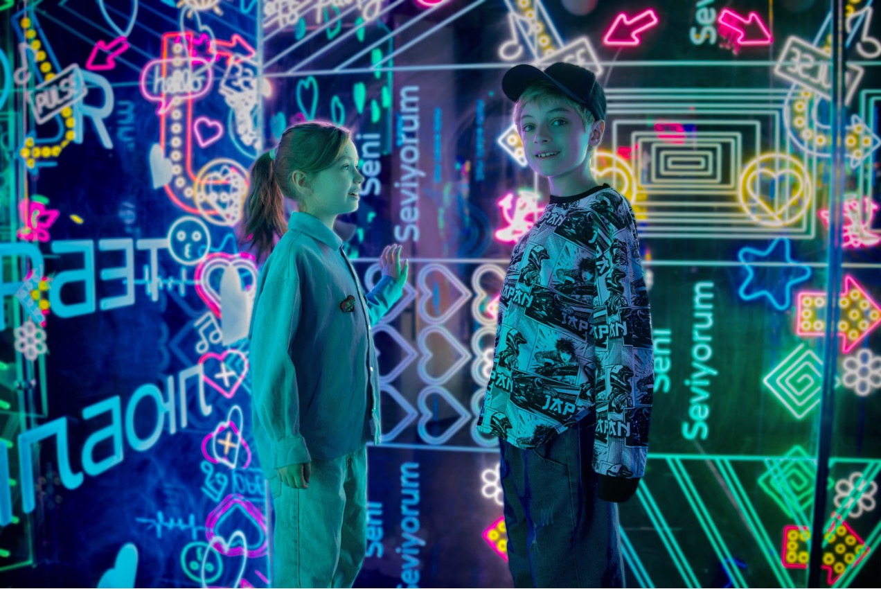 Гуляем по Москве: куда сходить на новогодних?  фото