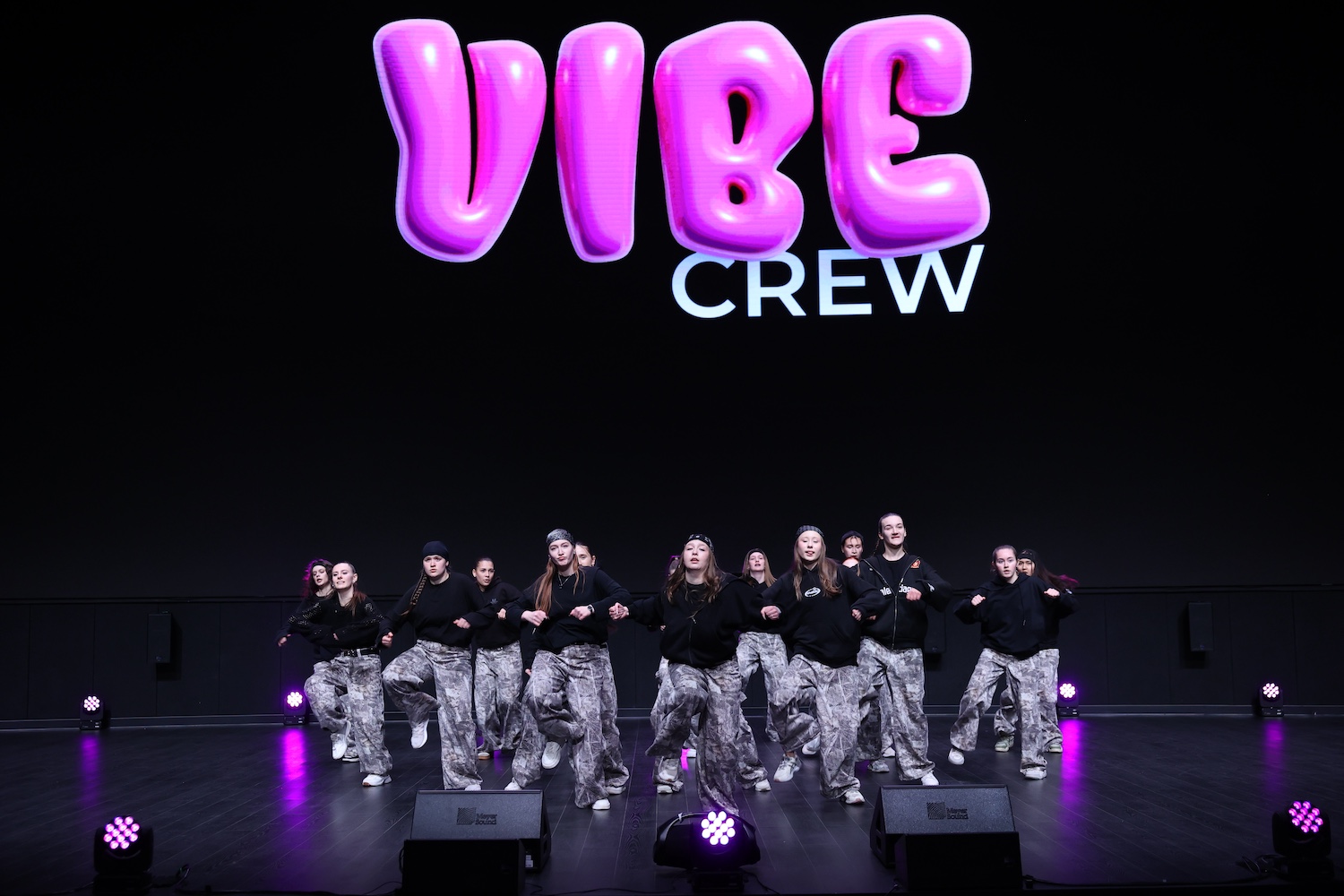 Студенческие парламентские клубы провели ежегодную премию #СемьяСПК  фото