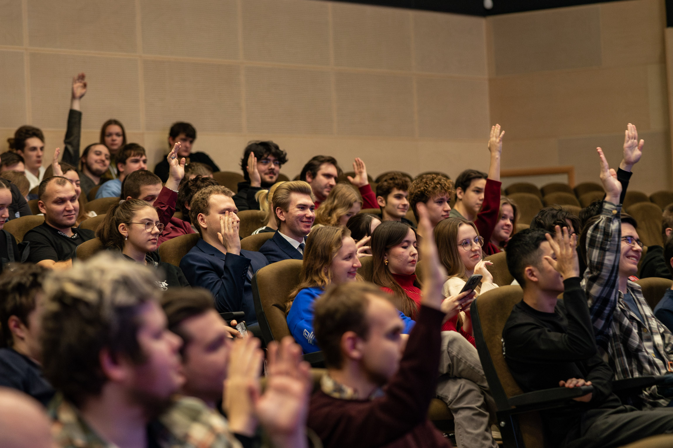 Депутат Государственной думы Евгений Нифантьев рассказал о пути своего становления  фото