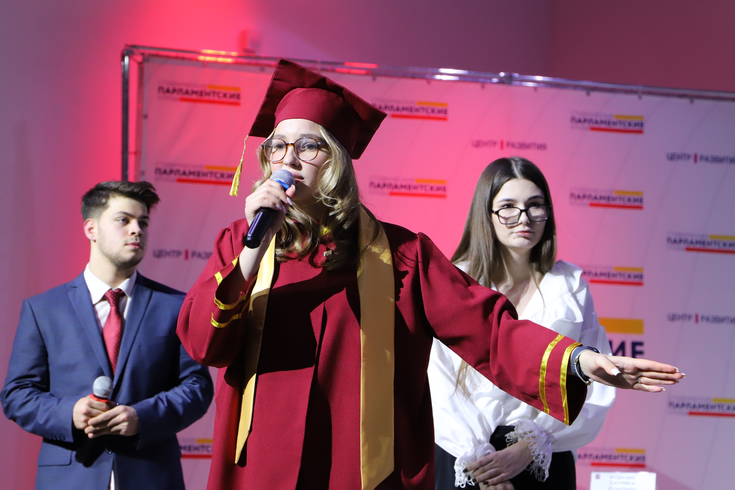 Определены финалисты городской Лиги дебатов правительства Москвы Определены финалисты городской Лиги дебатов правительства Москвы фото