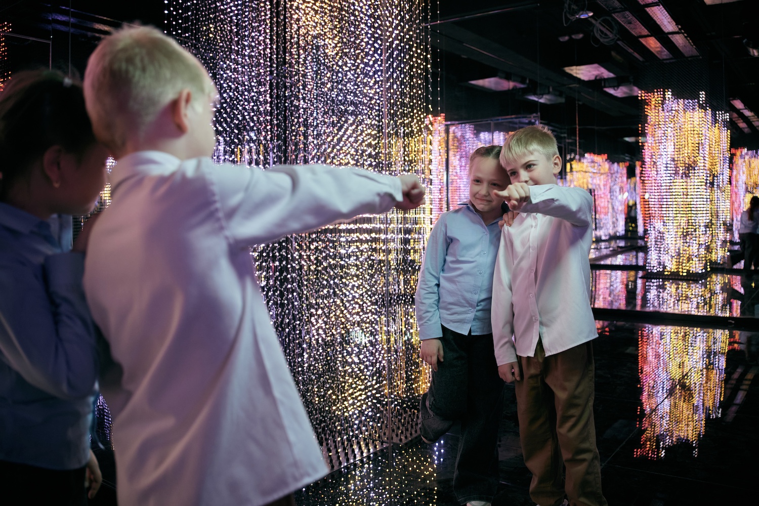 Выходные в атмосфере сказки — арт-пространство «Эйфория»  фото