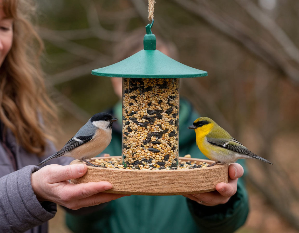 Творческая и экологическая акции пройдут в районе Восточный  фото