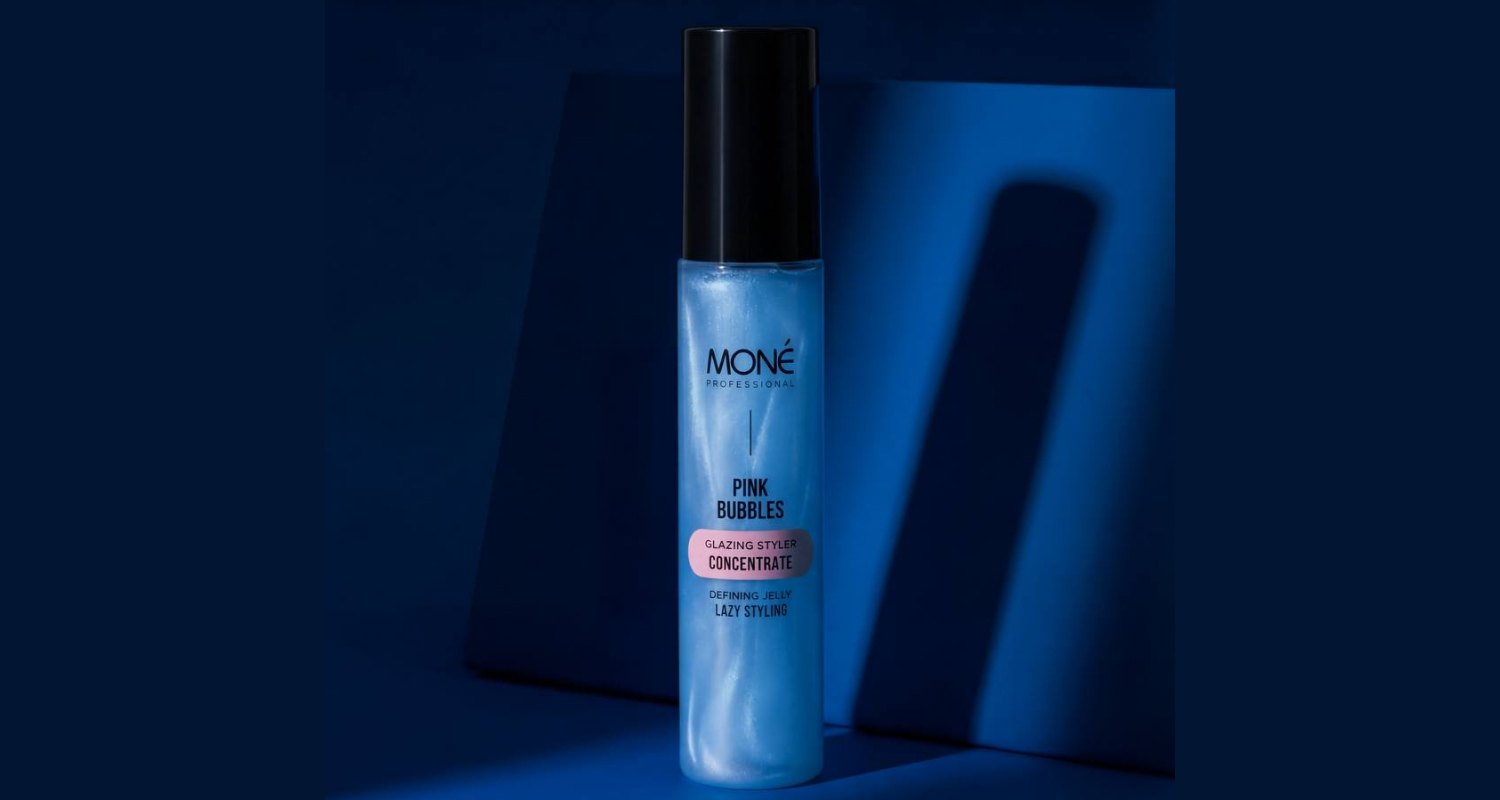 Февраль: готовить макияж и пряди  фото