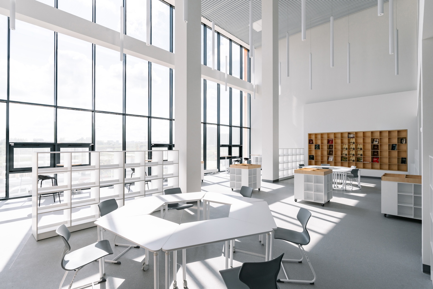 ПИК и лидеры образования: В 2026 году в кварталах девелопера откроются школы под управлением лучших команд ПИК и лидеры образования: В 2026 году в кварталах девелопера откроются школы под управлением лучших команд фото