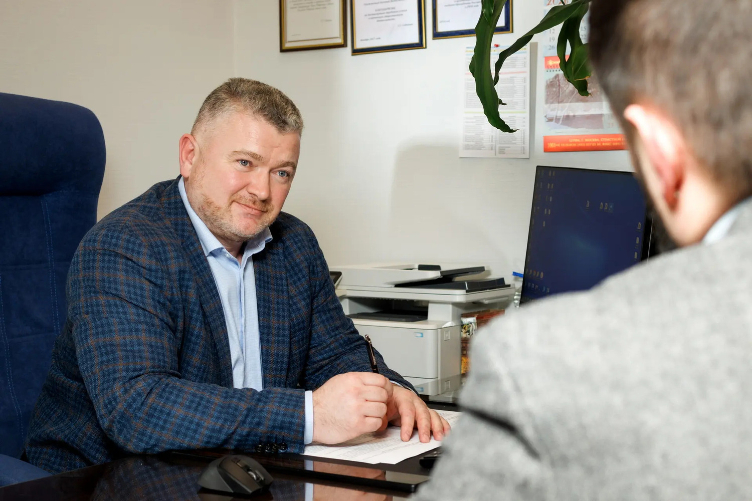 Лекция по цифровой грамотности пройдет в районе Проспект Вернадского  фото