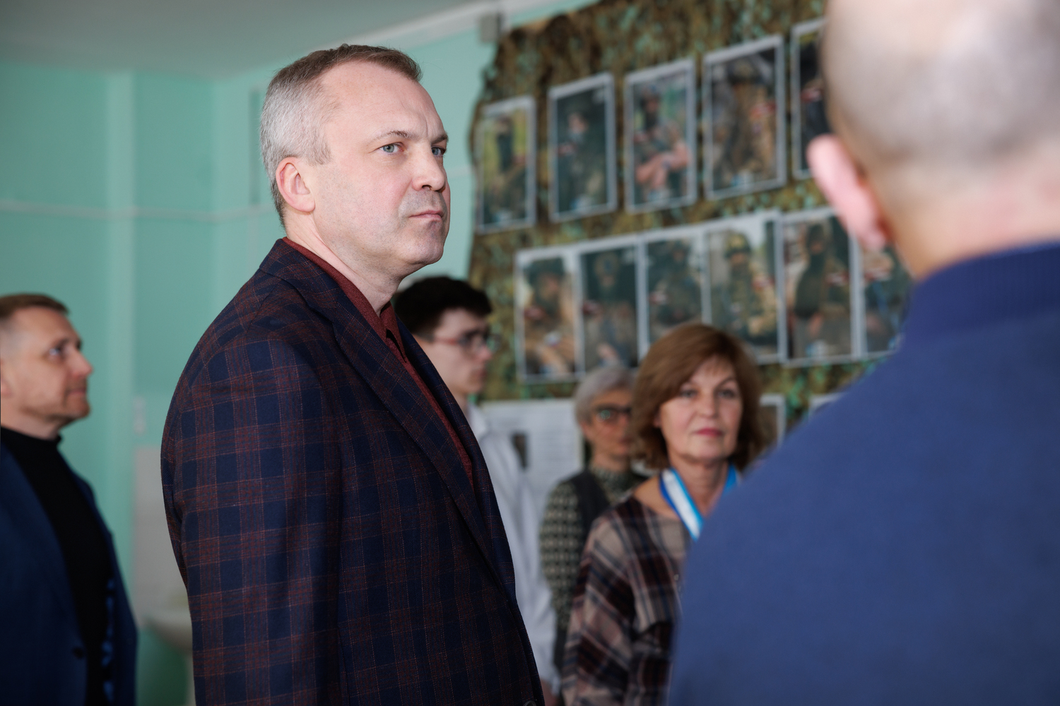 Исторический блицтурнир среди школьников состоится в Крылатском Исторический блицтурнир среди школьников состоится в Крылатском фото