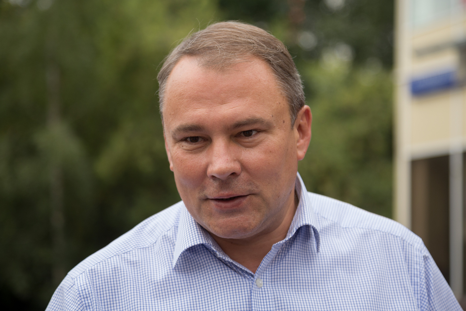 Петр Толстой: &laquo;Библиотеки ЮВАО стали центрами притяжения для людей всех возрастов&raquo;  фото