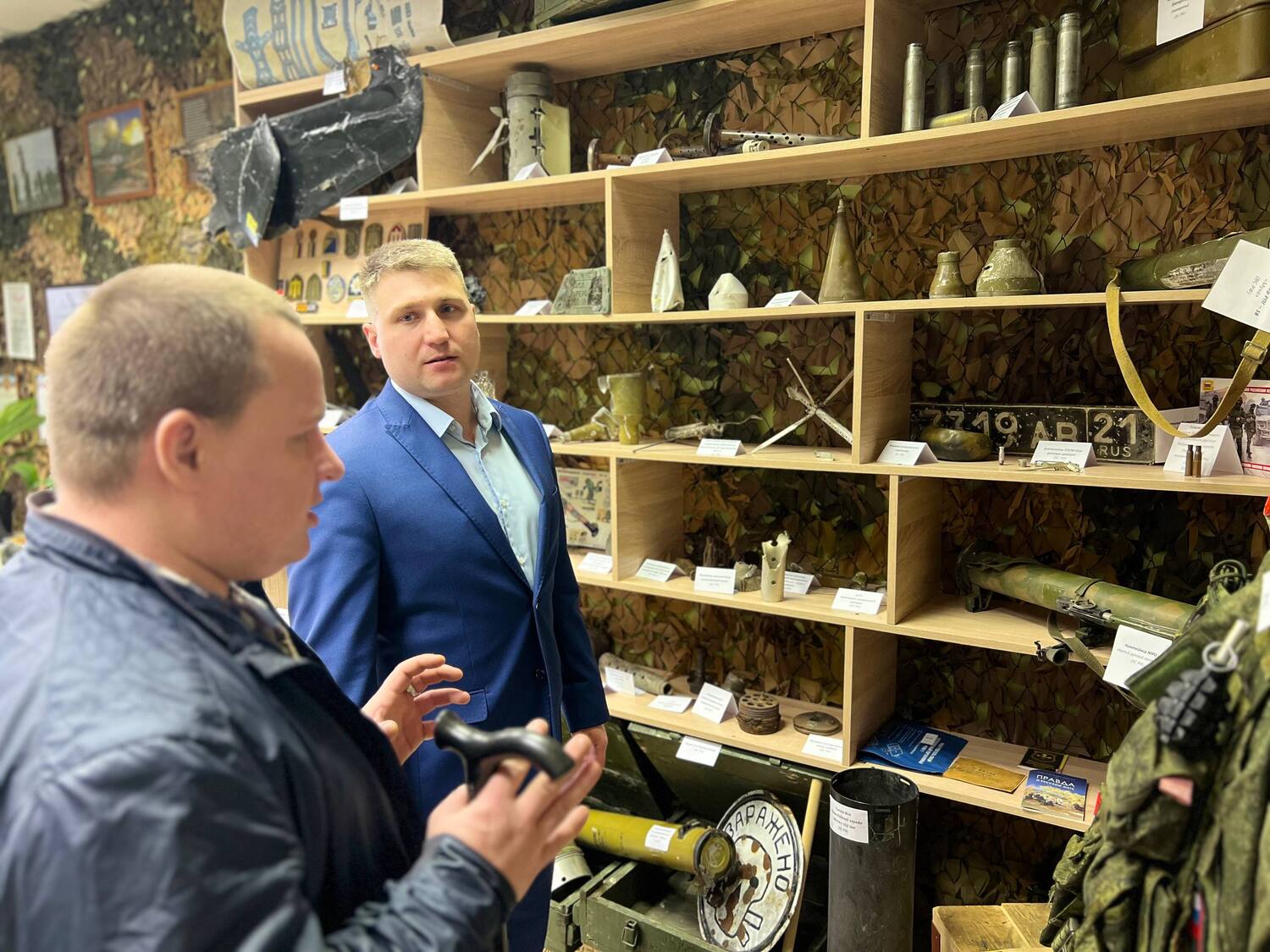 Тренировка юных морпехов прошла в Косино-Ухтомском — участник СВО Эдуард Шонов передал им приветствие Тренировка юных морпехов прошла в Косино-Ухтомском — участник СВО Эдуард Шонов передал им приветствие фото