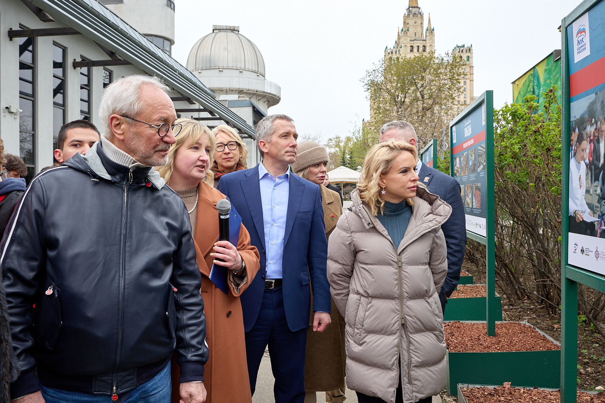 В ЦАО пройдет &laquo;Диктант Победы&raquo;  фото