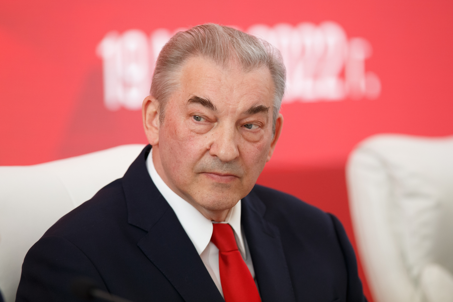 Владислав Третьяк пригласил москвичей принять участие в бесплатных экскурсиях в рамках проекта &laquo;Дни наследия Москвы&raquo;  фото