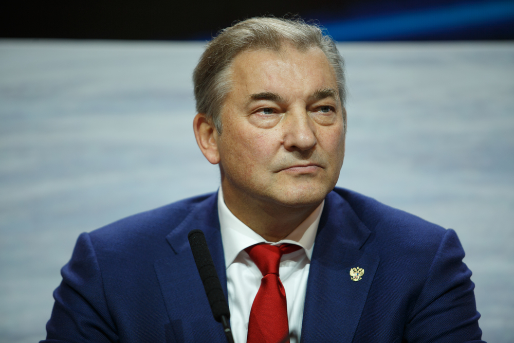 Депутат Госдумы Владислав Третьяк: Пасхальный дар объединил миллион москвичей вокруг идеи помощи ближнему  фото