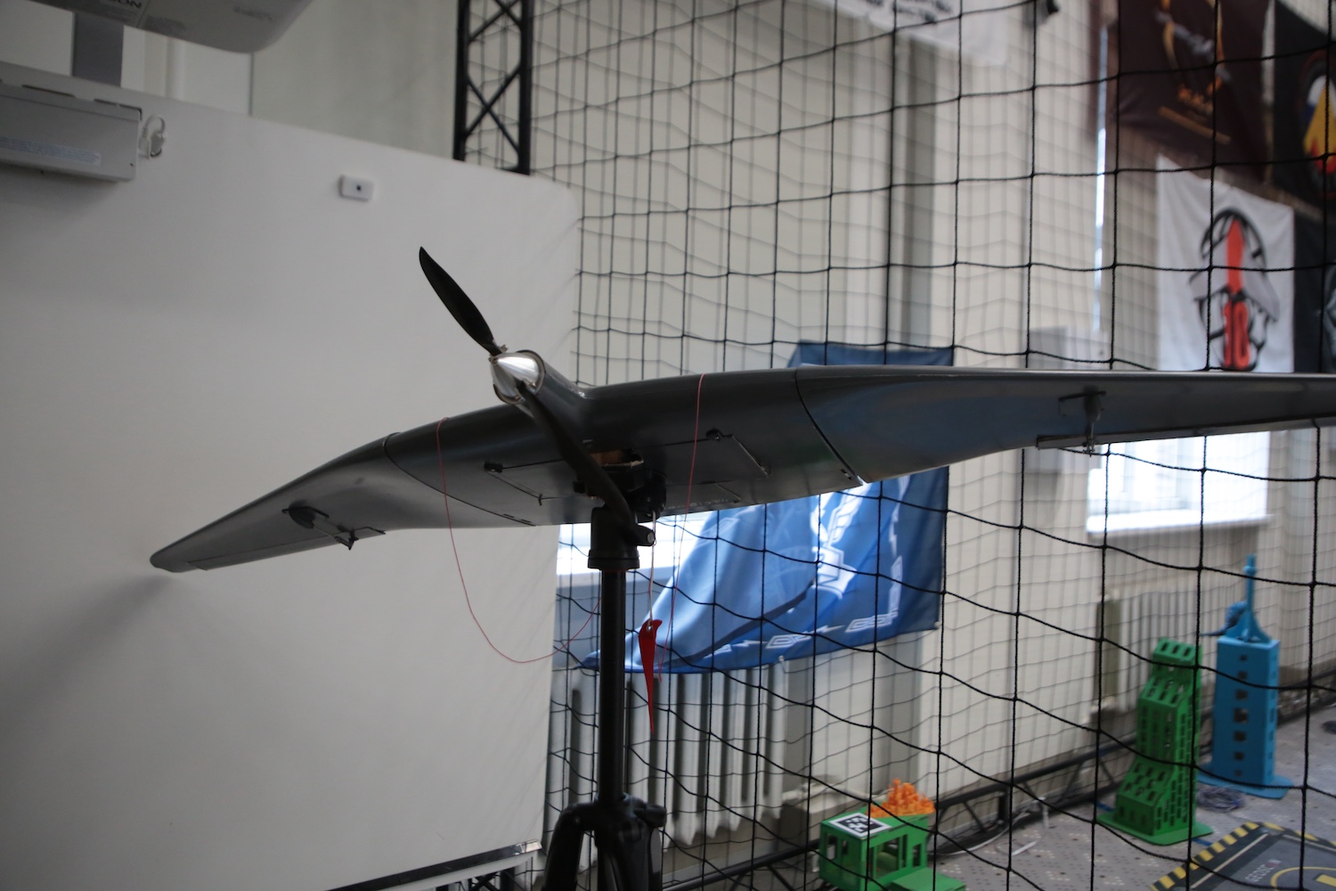 Участник СВО Эльдар Шарипов прочел лекцию студентам Политехнического колледжа имени Н. Н. Годовикова  фото