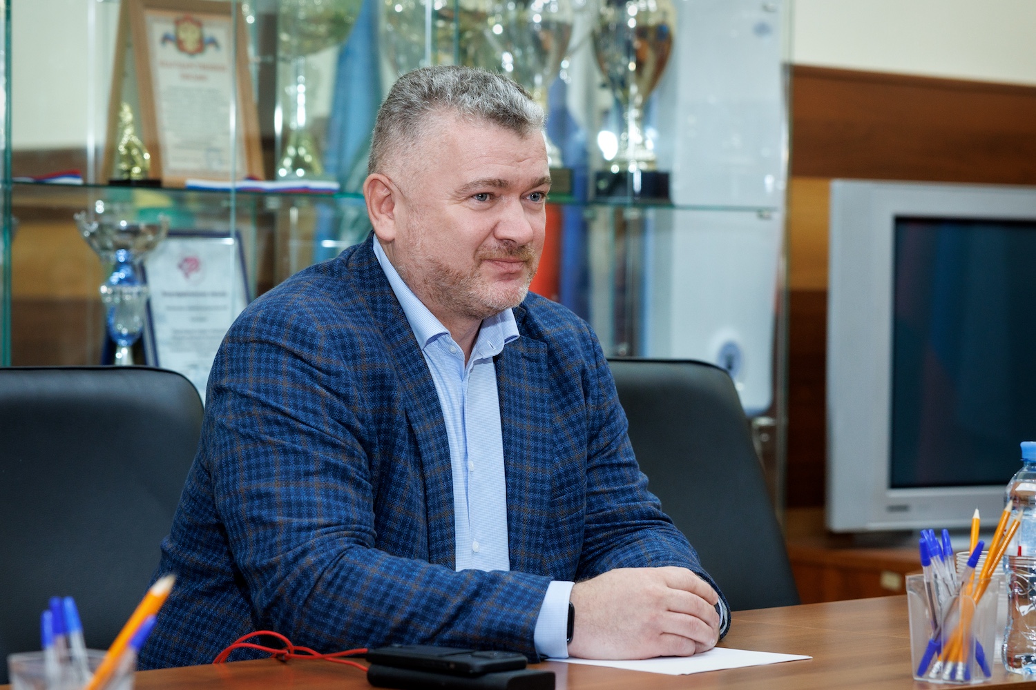 Фестиваль кадетского движения прошел в районе Проспект Вернадского  фото