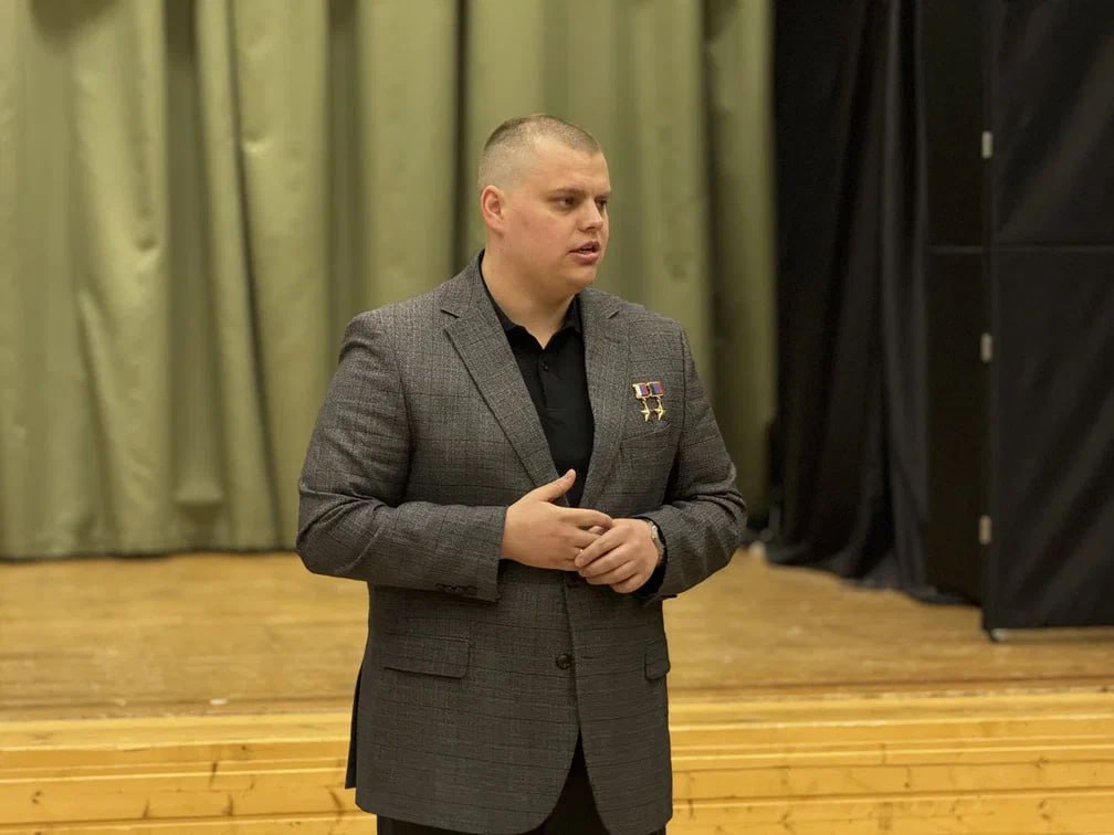 Патриотическая акция &laquo;Диктант Победы&raquo; пройдет в Южном Тушино  фото