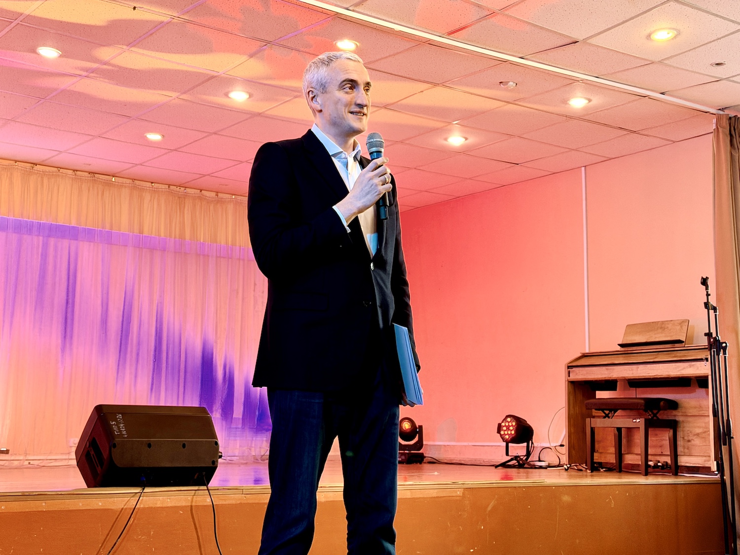 Заключительные концерты творческого сезона стартуют в Культурном центре &laquo;Дружба&raquo;  фото