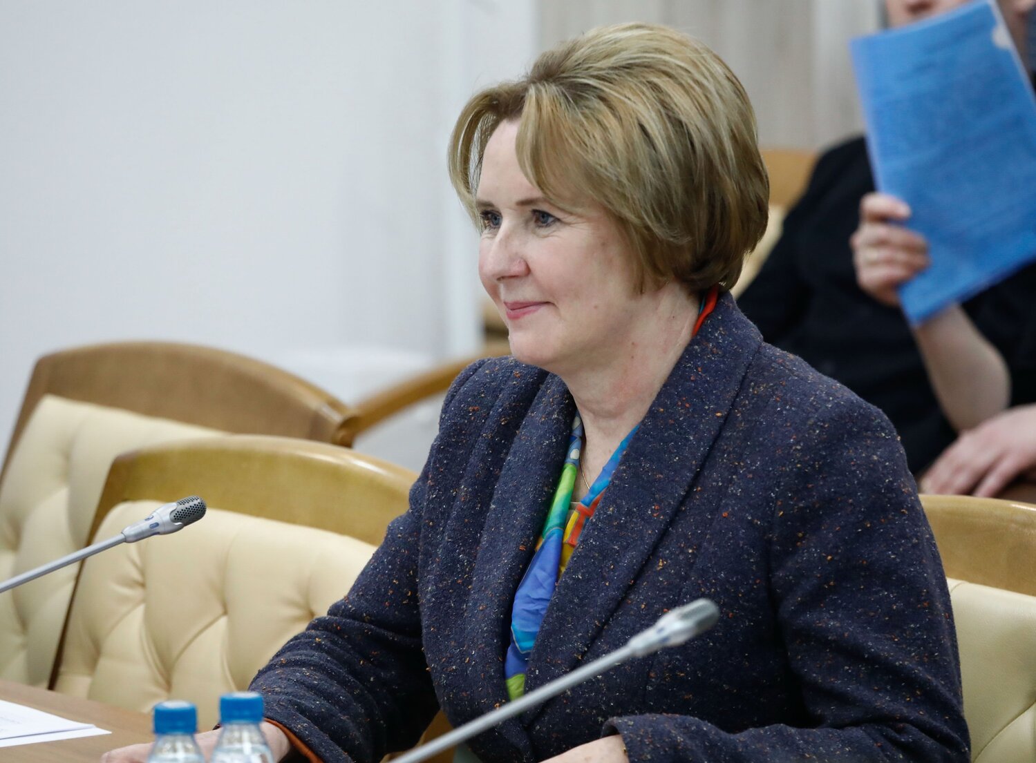 Жителям Донского района расскажут о способах защиты от мошенников в сфере ЖКХ Жителям Донского района расскажут о способах защиты от мошенников в сфере ЖКХ фото