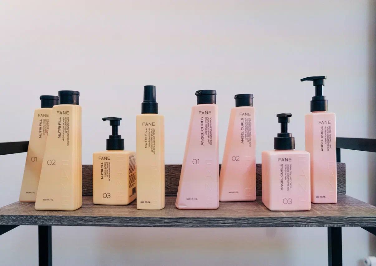 У бьюти-индустрии появилось новое место силы на Старом Арбате  фото