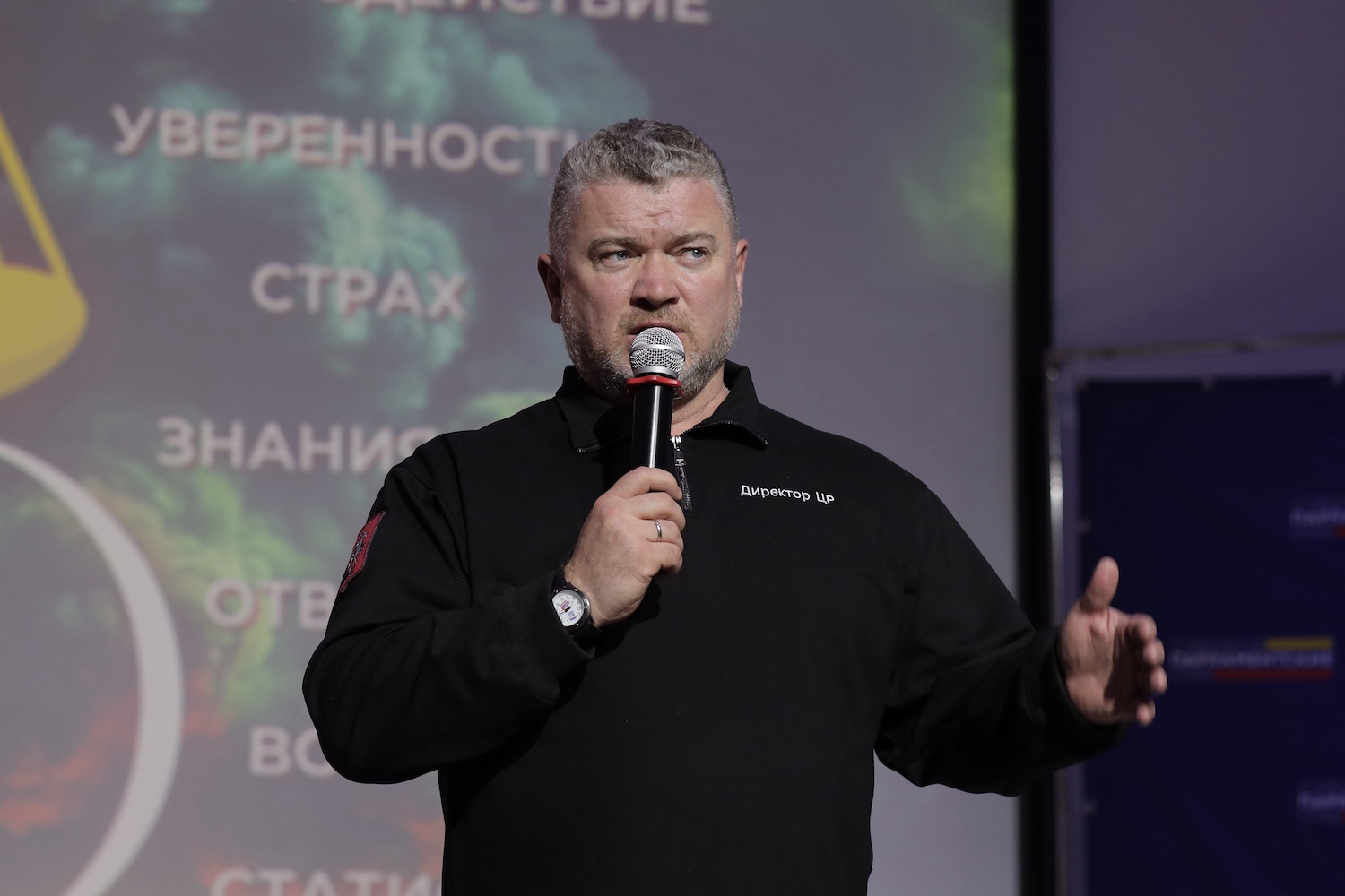 В Москве завершился четвертый сезон городской Лиги дебатов правительства Москвы  фото