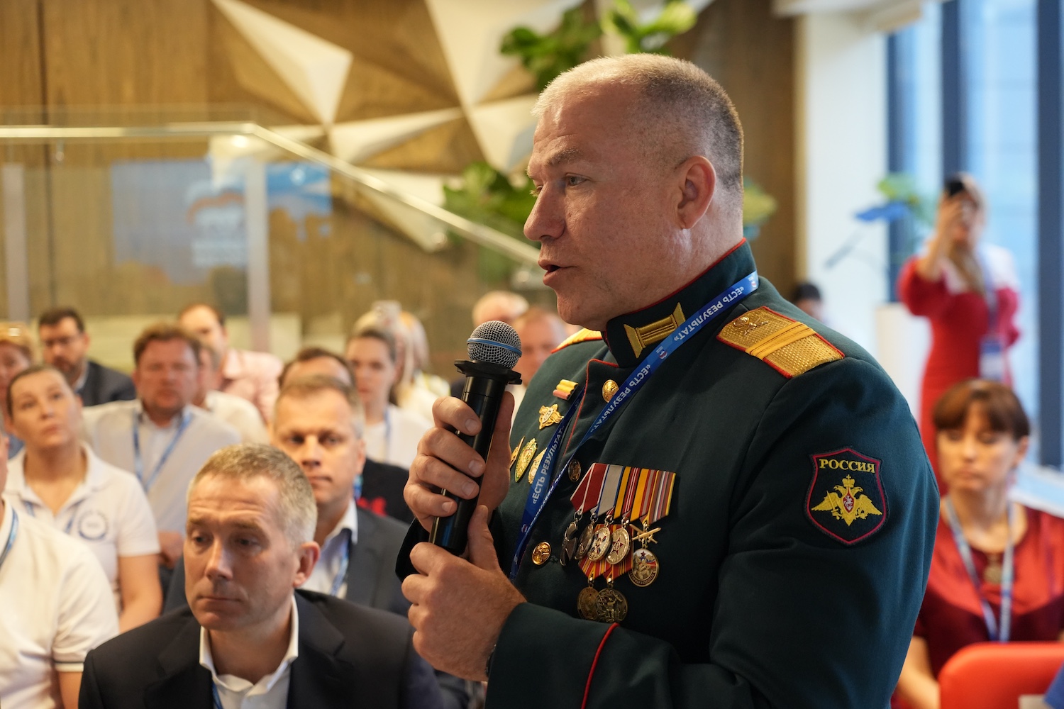 Создание производственных кластеров позволило Москве выстроить эффективную систему развития высокотехнологичной промышленности — эксперты Создание производственных кластеров позволило Москве выстроить эффективную систему развития высокотехнологичной промышленности — эксперты фото