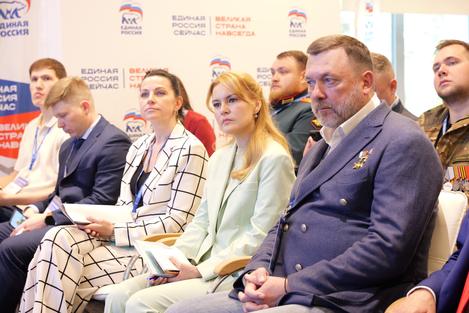 В Москве выстроена эффективная система сопровождения военнослужащих и их семей — эксперты В Москве выстроена эффективная система сопровождения военнослужащих и их семей — эксперты фото