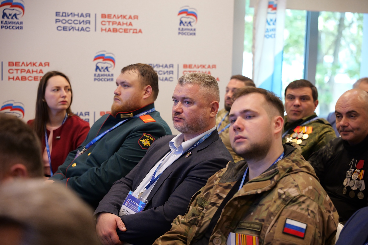 В Москве выстроена эффективная система сопровождения военнослужащих и их семей — эксперты В Москве выстроена эффективная система сопровождения военнослужащих и их семей — эксперты фото