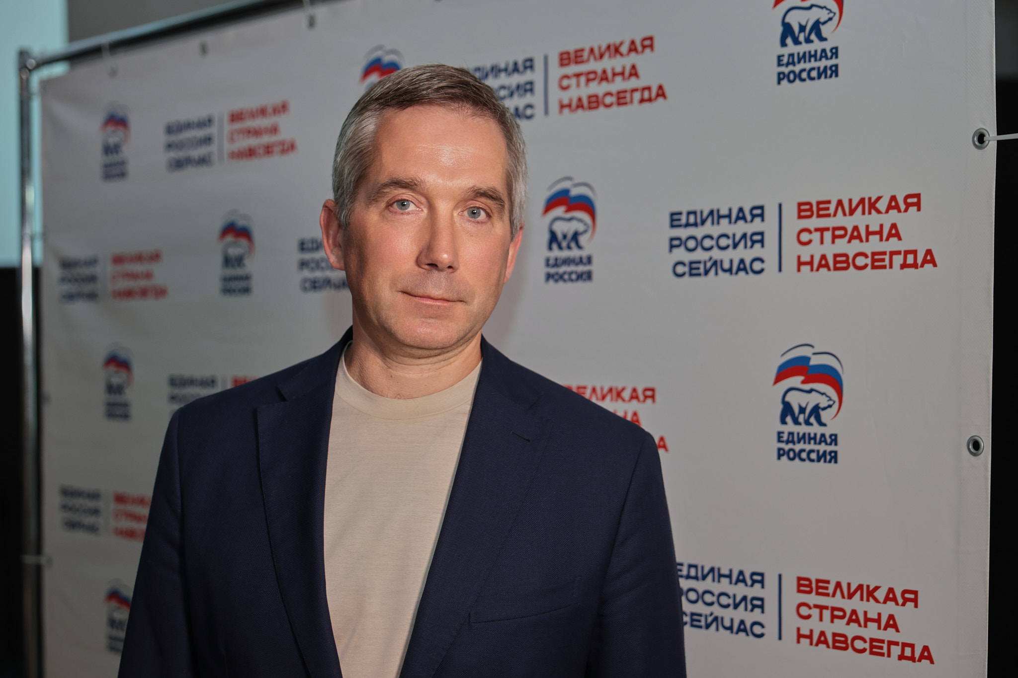 Журналист Олег Леонов поддержал инициативу о присвоении охранного статуса памятникам на воинских захоронениях  фото